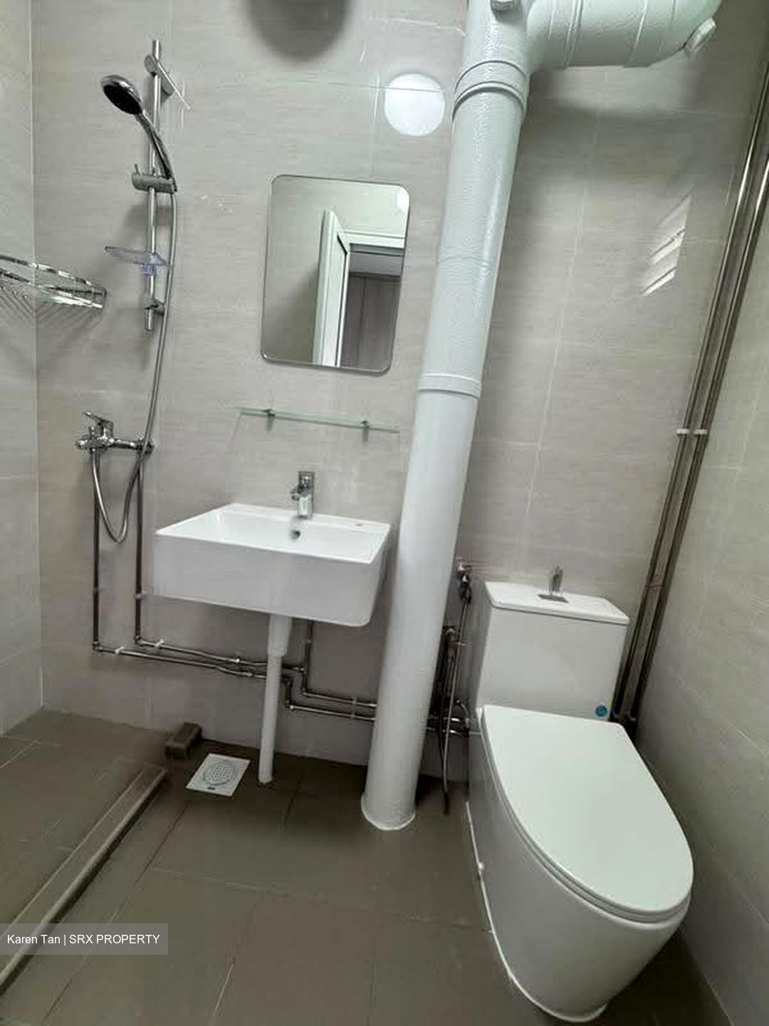 Blk 541 Serangoon North Avenue 4 (Serangoon), HDB 4 Rooms #619558651